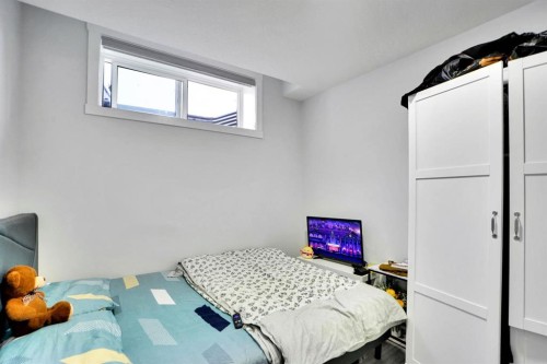 20 Cornerstone Link Ne, Calgary, AB - Indoor Photo Showing Bedroom