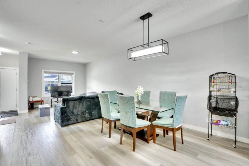 20 Cornerstone Link Ne, Calgary, AB - Indoor