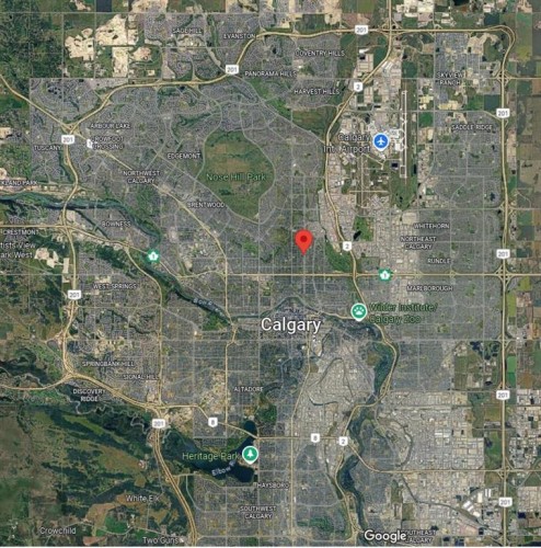 106 26 Avenue Nw, Calgary, AB - Other