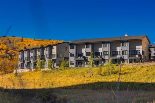 13-1453 Na'A Drive Sw, Calgary, AB - Outdoor