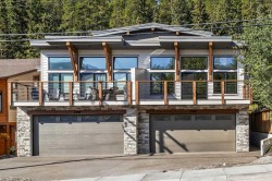 245B Three Sisters Drive  Canmore, AB T1W 2M2