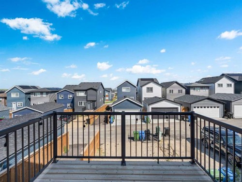 235 Aquila Way Nw, Calgary, AB - Outdoor