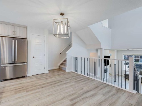 235 Aquila Way Nw, Calgary, AB - Indoor