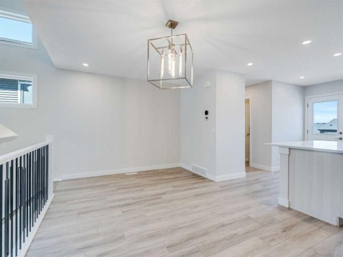 235 Aquila Way Nw, Calgary, AB - Indoor