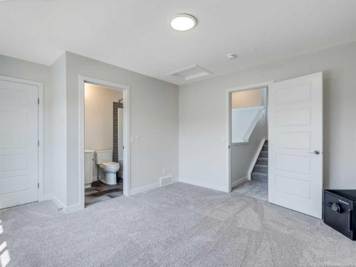 235 Aquila Way Nw, Calgary, AB - Indoor