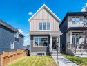 235 Aquila Way Nw, Calgary, AB  - Outdoor With Facade 