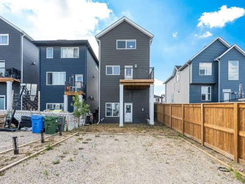 235 Aquila Way Nw, Calgary, AB - Outdoor