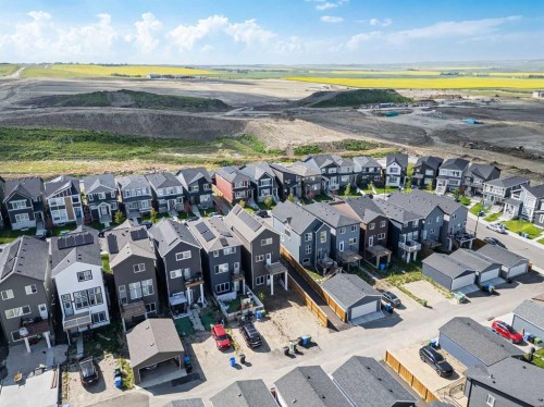 235 Aquila Way Nw, Calgary, AB - Outdoor With View