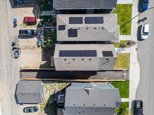 235 Aquila Way Nw, Calgary, AB - Outdoor