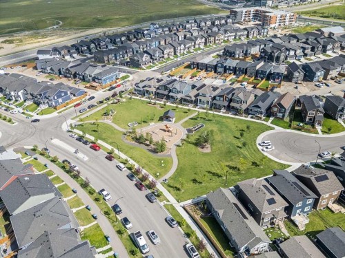 235 Aquila Way Nw, Calgary, AB - Outdoor With View