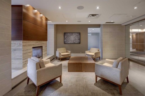 246-222 Riverfront Avenue Sw, Calgary, AB - Indoor