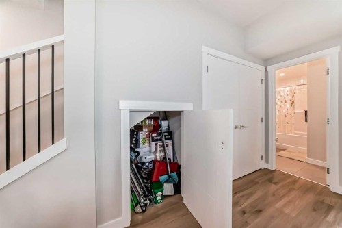 2202-151 Skyview Bay Ne, Calgary, AB - Indoor Photo Showing Other Room