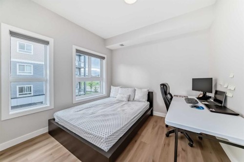 2202-151 Skyview Bay Ne, Calgary, AB - Indoor