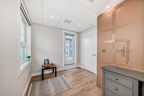 2202-151 Skyview Bay Ne, Calgary, AB - Indoor Photo Showing Other Room