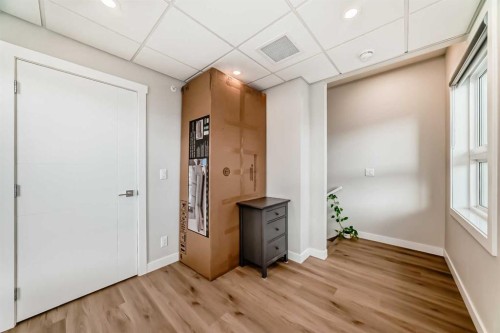 2202-151 Skyview Bay Ne, Calgary, AB - Indoor Photo Showing Other Room