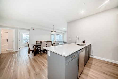 2202-151 Skyview Bay Ne, Calgary, AB - Indoor Photo Showing Other Room