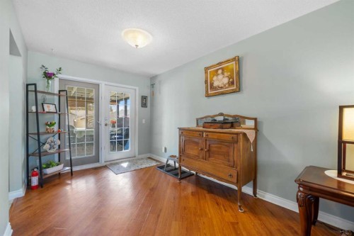 232 Templeside Circle Ne, Calgary, AB - Indoor