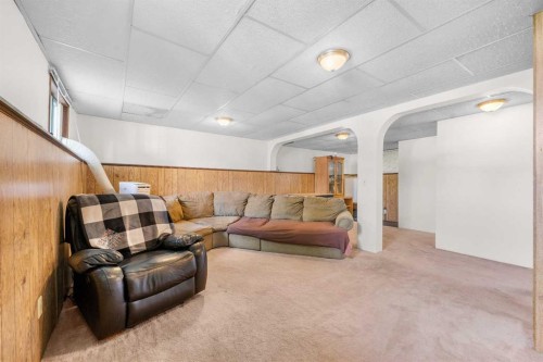 232 Templeside Circle Ne, Calgary, AB - Indoor