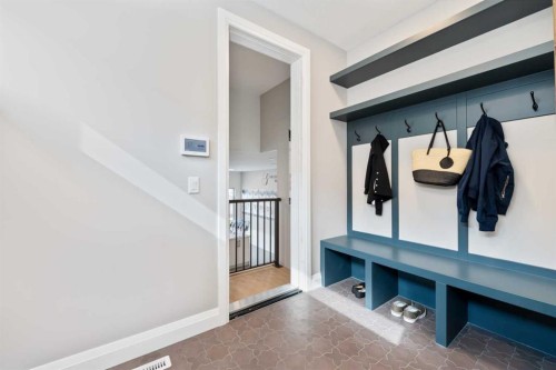 33 North Bridges Landing, Langdon, AB - Indoor Photo Showing Other Room