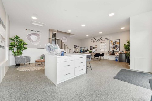 33 North Bridges Landing, Langdon, AB - Indoor Photo Showing Other Room