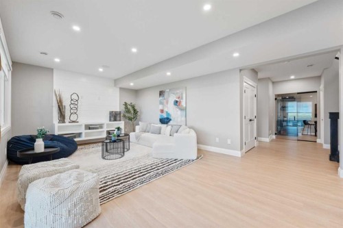 33 North Bridges Landing, Langdon, AB - Indoor