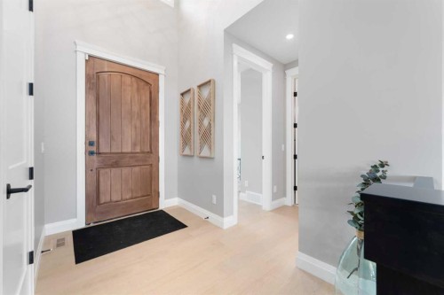 33 North Bridges Landing, Langdon, AB - Indoor Photo Showing Other Room