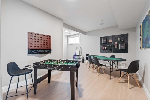 33 North Bridges Landing, Langdon, AB - Indoor Photo Showing Other Room