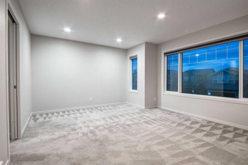 19 West Grove Place Sw, Calgary, AB - Indoor Photo Showing Other Room