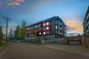 315-335 Garry Crescent Ne, Calgary, AB  - Outdoor 