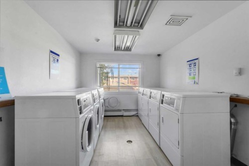 315-335 Garry Crescent Ne, Calgary, AB - Indoor Photo Showing Laundry Room