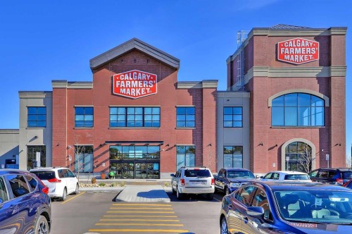 11 Beaupre Crescent Nw, Calgary, AB - Outdoor