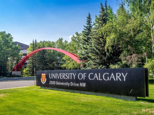 11 Beaupre Crescent Nw, Calgary, AB - Outdoor