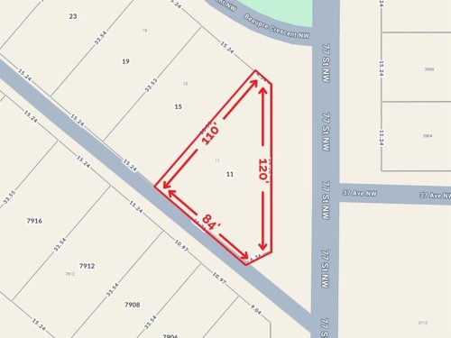 11 Beaupre Crescent Nw, Calgary, AB - Other