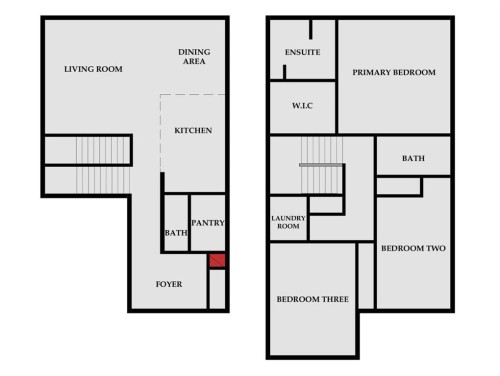 1514 25 Street, Didsbury, AB - Other