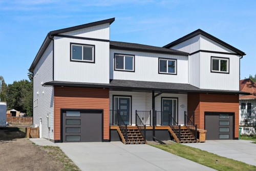 1514 25 Street, Didsbury, AB - Outdoor