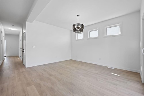 1514 25 Street, Didsbury, AB - Indoor Photo Showing Other Room