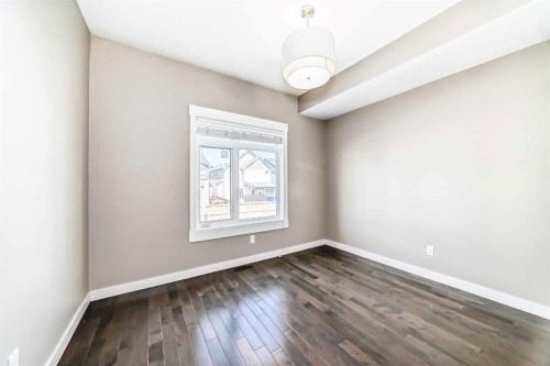 606 Skyview Point Place Ne, Calgary, AB - Indoor Photo Showing Other Room