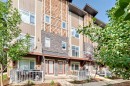 606 Skyview Point Place Ne, Calgary, AB  - Outdoor With Deck Patio Veranda With Facade 