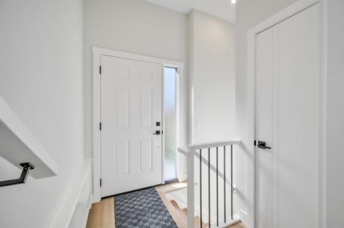 2003 Christie Road Nw, Calgary, AB - Indoor Photo Showing Other Room