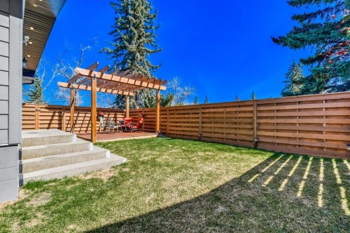 2003 Christie Road Nw, Calgary, AB - Outdoor