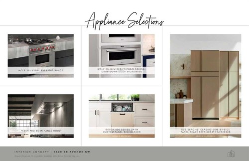 1739 48 Avenue Sw, Calgary, AB - Other