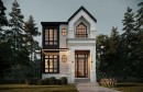 1739 48 Avenue Sw, Calgary, AB  - Outdoor With Facade 
