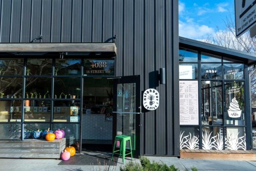 1739 48 Avenue Sw, Calgary, AB - Outdoor