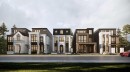 1739 48 Avenue Sw, Calgary, AB  - Outdoor With Facade 