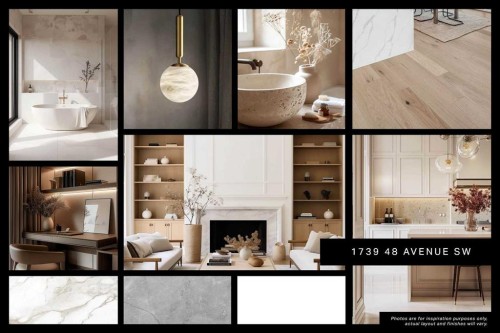 1739 48 Avenue Sw, Calgary, AB - Indoor