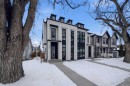 646 25 Avenue Nw, Calgary, AB  - Outdoor With Facade 
