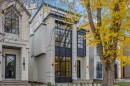 1741 48 Avenue Sw, Calgary, AB  - Outdoor With Facade 