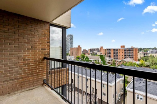 704-1123 13 Avenue Sw, Calgary, AB - Outdoor With Exterior