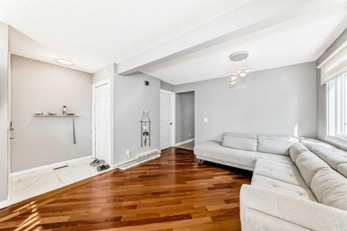 7 Martinview Crescent, Calgary, AB - Indoor