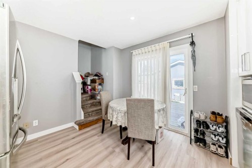 7 Martinview Crescent, Calgary, AB - Indoor